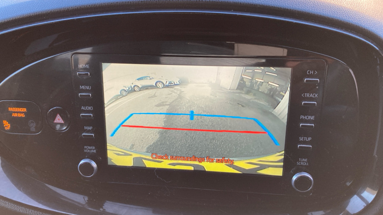 Toyota Aygo X 1.0 VVT-i Air Edition 5dr Petrol Hatchback